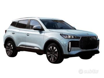 DR AUTOMOBILES DR 5 1.5 95cv