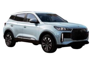 DR AUTOMOBILES DR 5 1.5 95cv