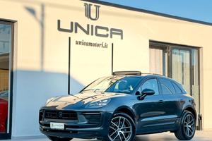 Porsche Macan 2.0 265 CV PDK ITALIANA UNICO PROPRI