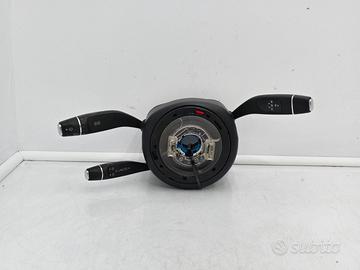 Devioluci completo contatto spiralato mercedes e25