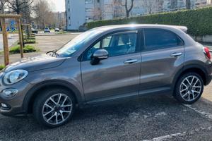 Fiat 500X 1.3 Multijet 95cv – 2015 – EURO6