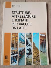 Libro CRPA vacche da latte