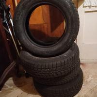 Gomme Invernali