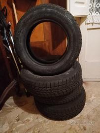 Gomme Invernali
