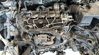 MOTORE RAV 4 1ADFTV 91KW 1AD-FTV 2014 160.000KM