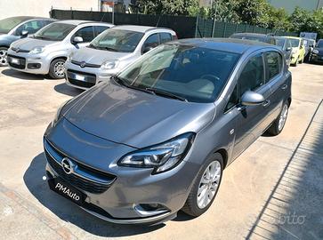Opel Corsa 1.3mjt 95Cv Automatica