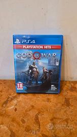 GOD OF WAR | PS4