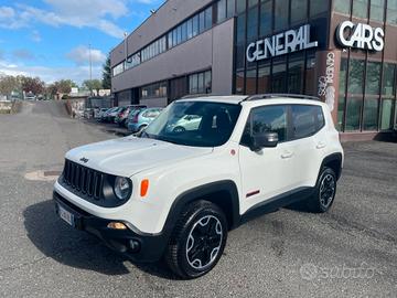Jeep Renegade 2.0 Mjt 170CV 4WD Active Drive Low T