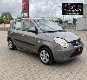 Kia Picanto 1.0 Benzina/GPL 60 CV