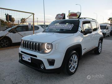 Jeep Renegade 1.0 T3 Limited MOLTO BELLA 2019
