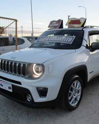 Jeep Renegade 1.0 T3 Limited MOLTO BELLA 2019