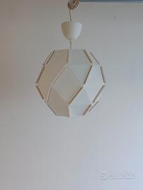 Lampadari nuovi  da parete 