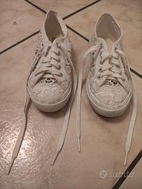 Scarpe Superga bambina 