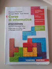 Corso di Informatica 1