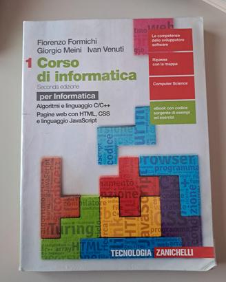 Corso di Informatica 1