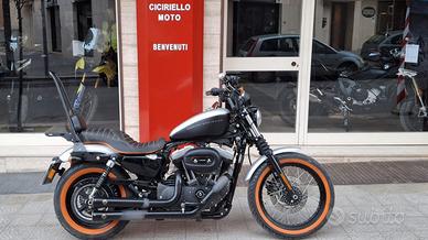 Harley-Davidson Sportster 1200
