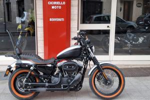 Harley-Davidson Sportster 1200