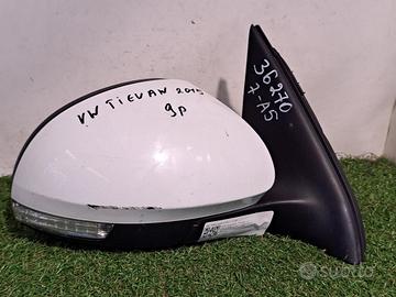 SPECCHIETTO RETROVISORE DESTRO VOLKSWAGEN Tiguan 2