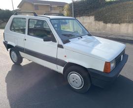 Fiat Panda 1100 i.e. cat Hobby