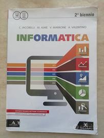 Informatica 2° biennio