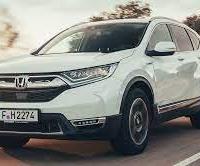 Honda cr-v ricambi usati