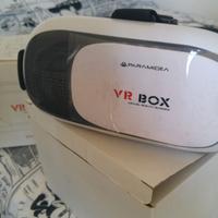 Vr Box