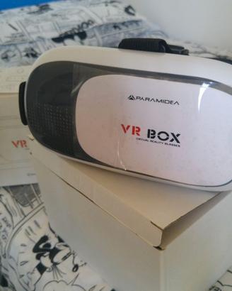 Vr Box