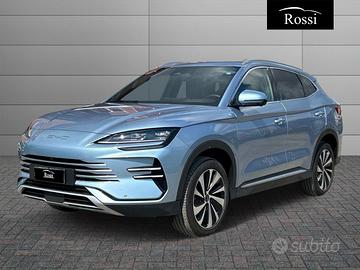 BYD Seal U DM-i - Seal U DM-i 1.5 phev Boos U64211