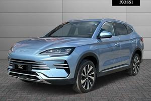 BYD Seal U DM-i - Seal U DM-i 1.5 phev Boos U64211