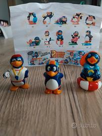 Kinder Pinguì Beach (1994)