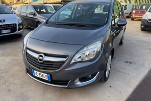 OPEL Meriva 1.4 100CV Elective GPL