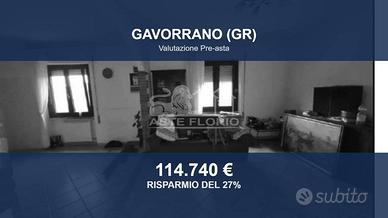 Immobile in asta di 118 m² a Gavorrano