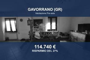 Immobile in asta di 118 m² a Gavorrano