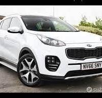 Porta sportello kia sportage 2017 2018 2019 2020