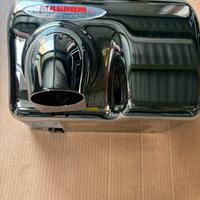 Asciugamani ad aria calda MAGNUM FUMAGALLI