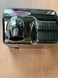 Asciugamani ad aria calda MAGNUM FUMAGALLI