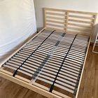 Letto IKEA TARVA 140×200 