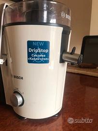 BOSCH Centrifuga Potenza 700 Watt