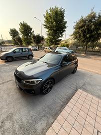 BMW 116d