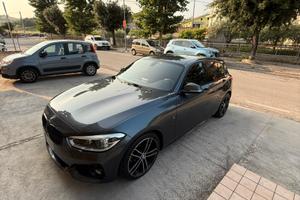 BMW 116d