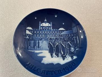 (P1)  1990  B&G    Bing & Grindahl Demmark.