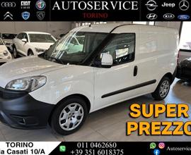 Fiat Doblo Doblò 1.6 MJT 120CV PC-TN Cargo Lamiera