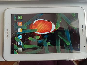 Samsung galaxy tab 2