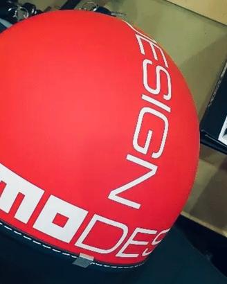 Casco Momo Design E2206 serie 2026