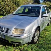 Vw bora 1.6 2001