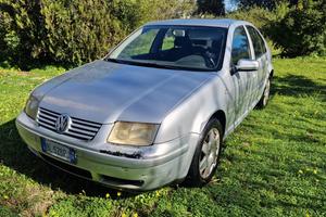 Vw bora 1.6 2001