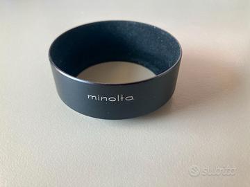 Paraluce Minolta D55NA 58mm