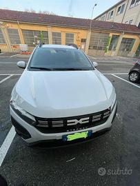 DACIA SANSERO STEPWAY 11/2025