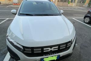 DACIA SANSERO STEPWAY 11/2025