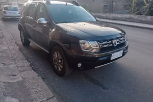 Dacia Duster 1.6 110CV 4x2 GPL Lauréate